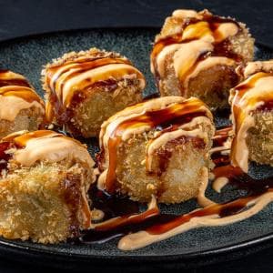 Fry Haru (6 pcs)