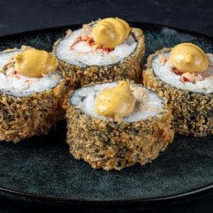 Fry Kabuki (6 pcs)