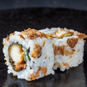 Tori Rolls (8 pcs)