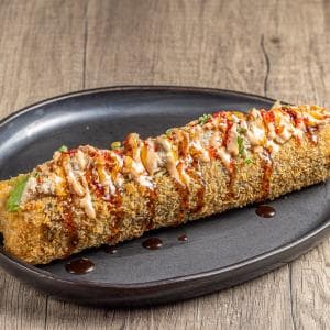 Burrito Thon Cuit