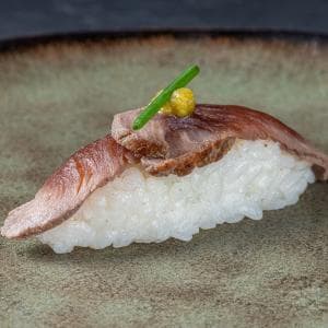 Nigiri Tataki Boeuf