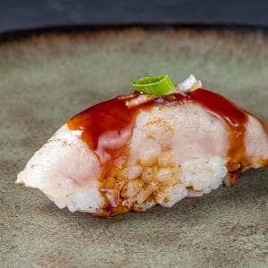 Nigiri Tataki Thon
