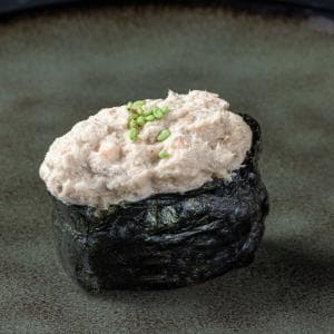 Gunkan Thon Mayo