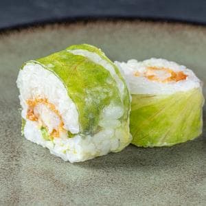 Harumaki Poulet