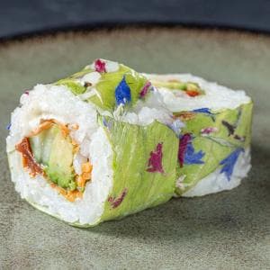 Harumaki Veggie
