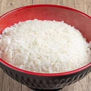 Riz Nature