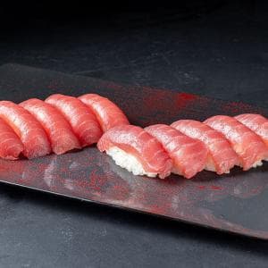 Box Nigiri Thon