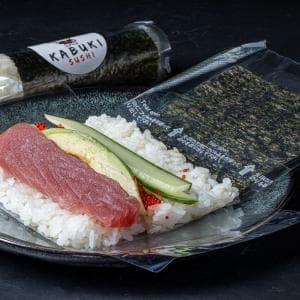 Hand Roll Thon