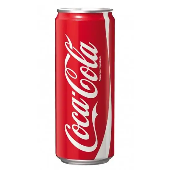 Coca Cola