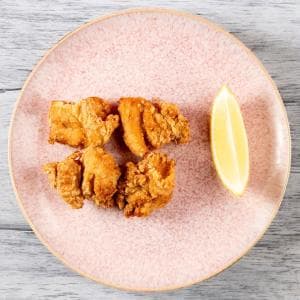 Poulet Karaage