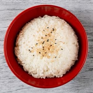 Riz à Sushi